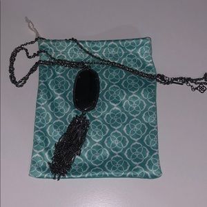 Kendra Scott Rayne Necklace